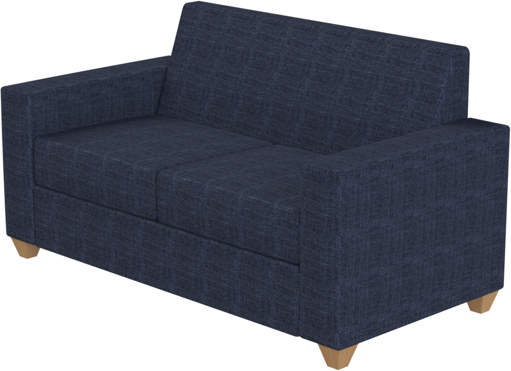 Angeo Settee with or without Arms